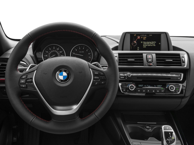 2016 BMW 2 Series Base